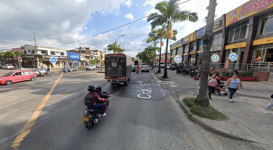 Foto: Tomada Google Maps