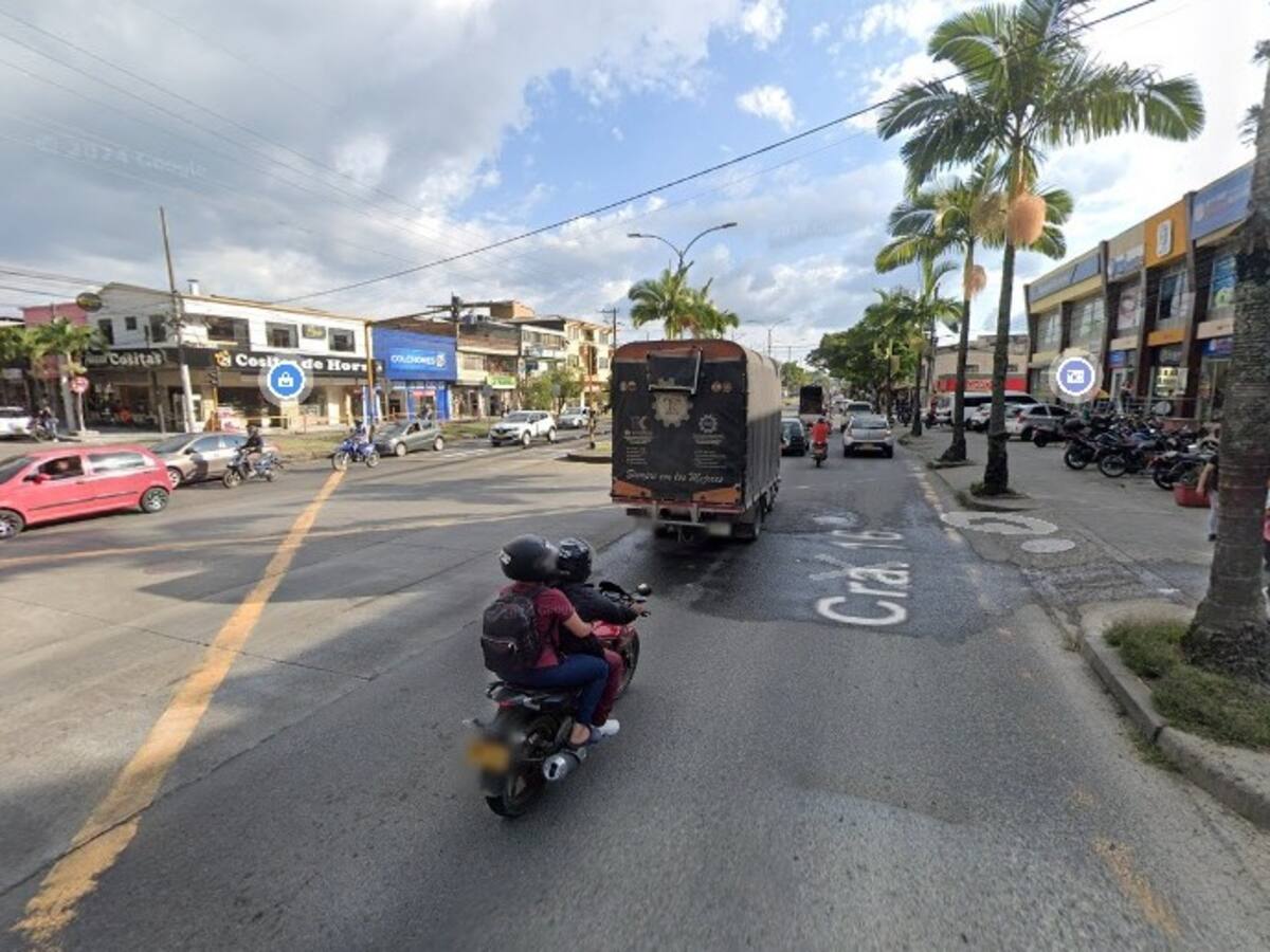 Más de $13 mil millones invertirán Alcaldía y Mininterior en seguridad para Dosquebradas