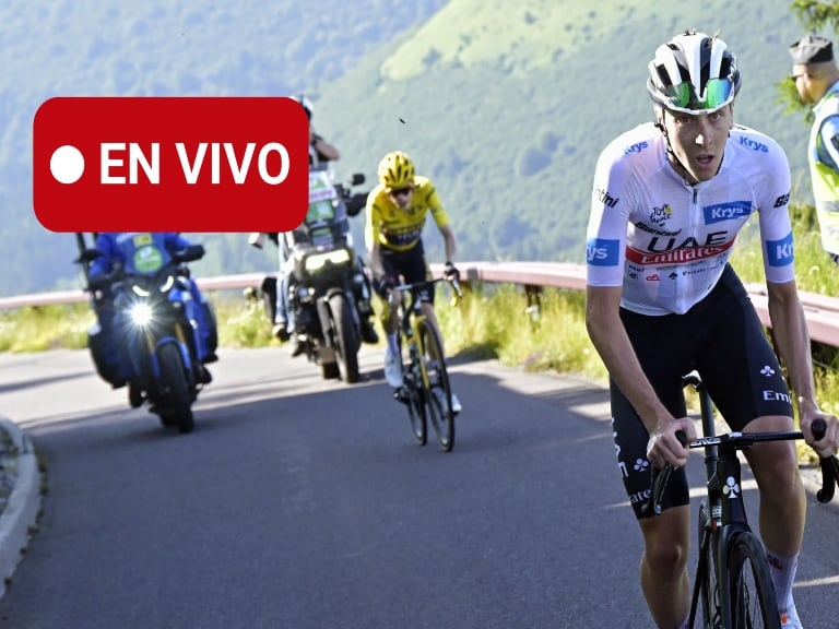 Transmisión Tour de Francia - Getty Images