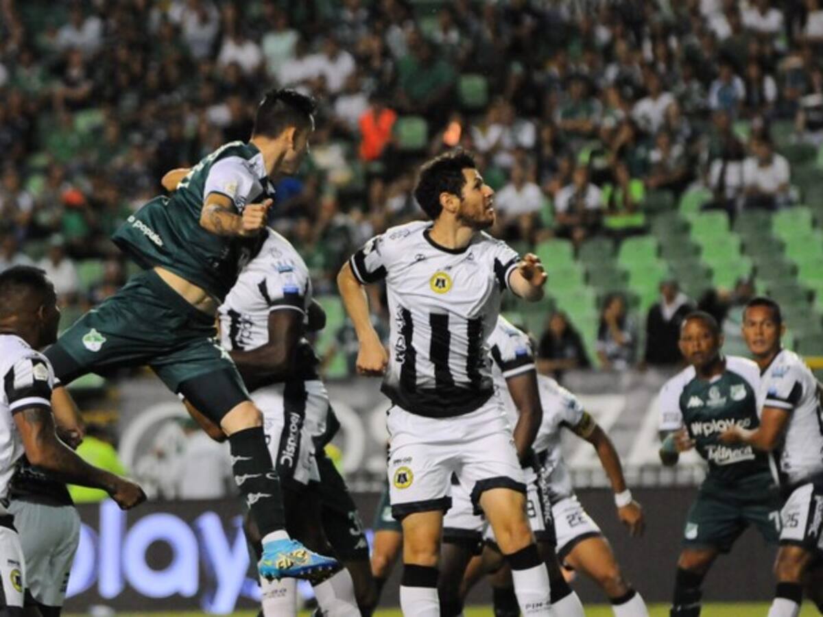 Deportivo Cali Vs. Alianza FC: Hora y dónde seguir el partido por la Liga colombiana