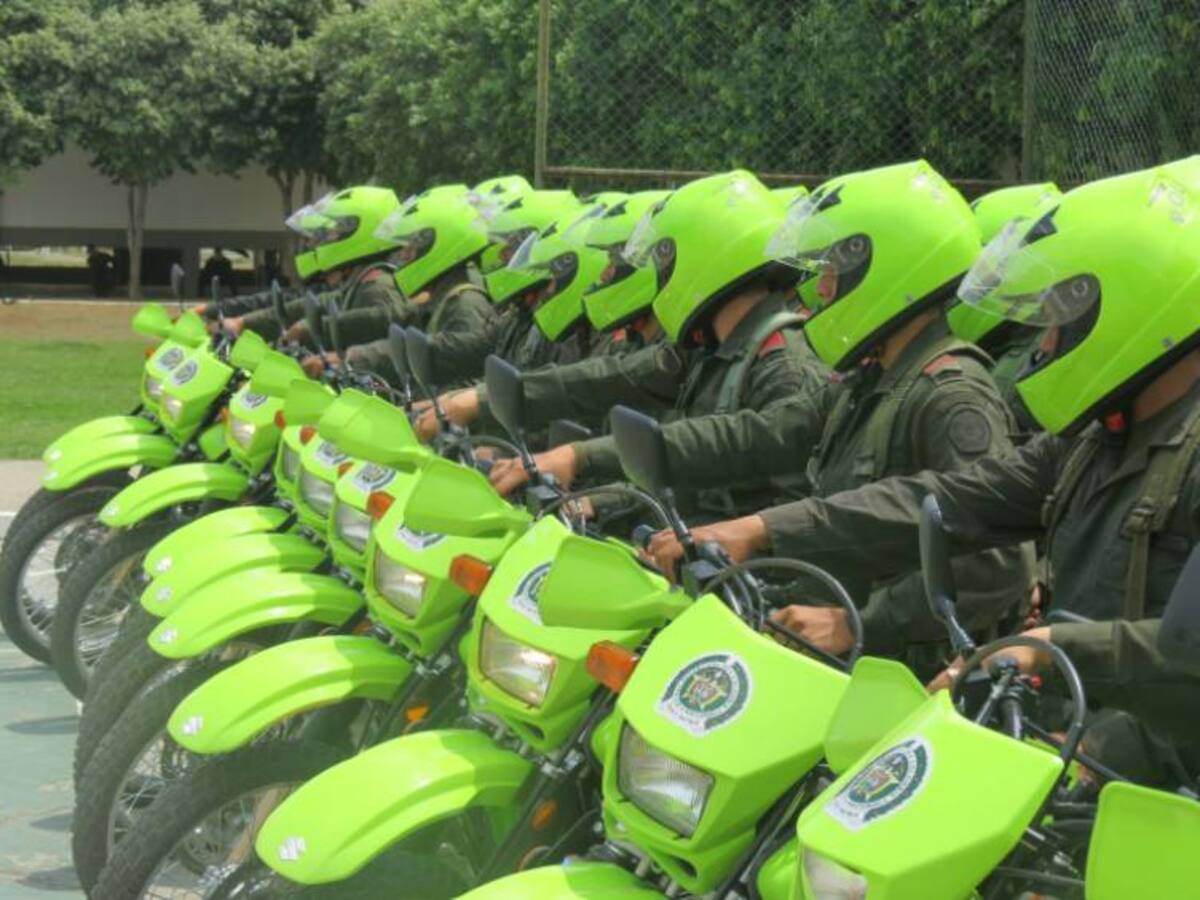 Un policía herido con puñal deja celebración tricolor en Barranquilla