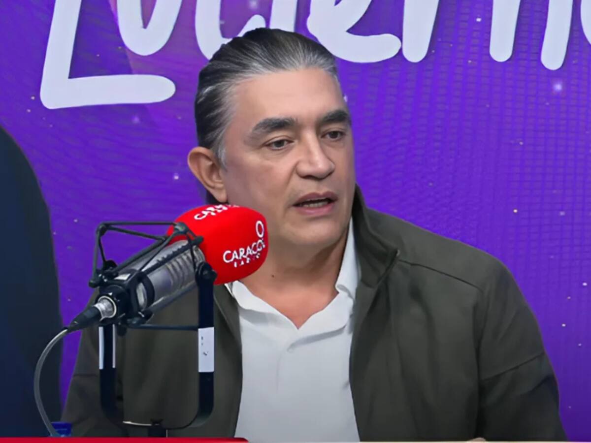 “Es una relación tóxica, se están autodestruyendo”: Bolívar sobre disputas entre Sarabia y Benedetti