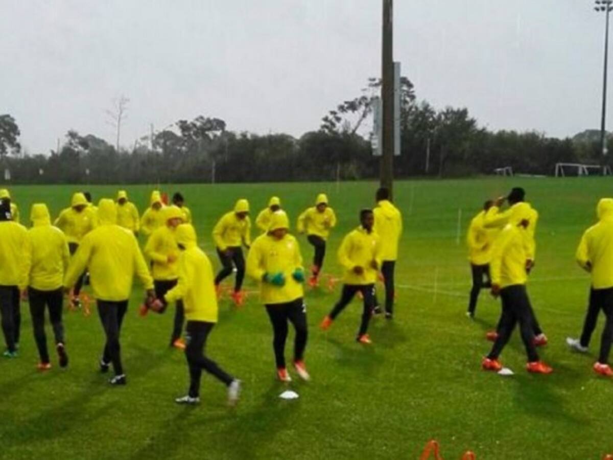 Ante el Strikers, Santa Fe buscará un triunfo en la Florida Cup