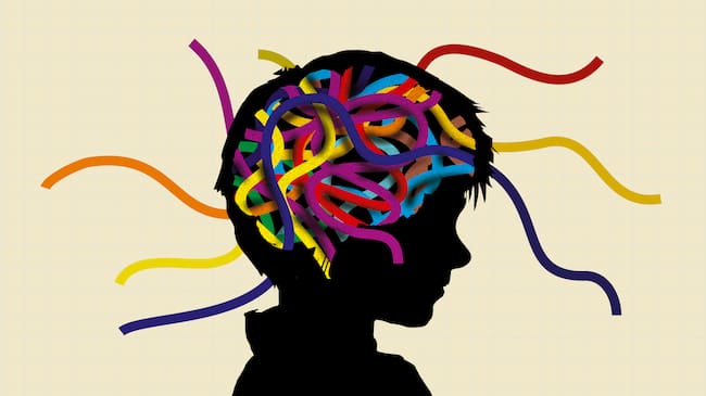 Los hallazgos de la investigación, que no solo revisan los genes relacionados con el autismo, abren puertas a nuevos enfoques para entender y tratar el autismo.
(Foto: Getty)