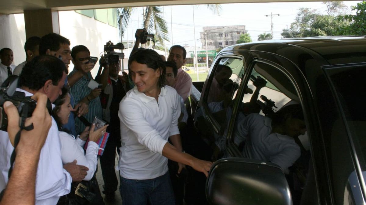 Los refuerzos del Junior en las últimas elecciones a cargos públicos
