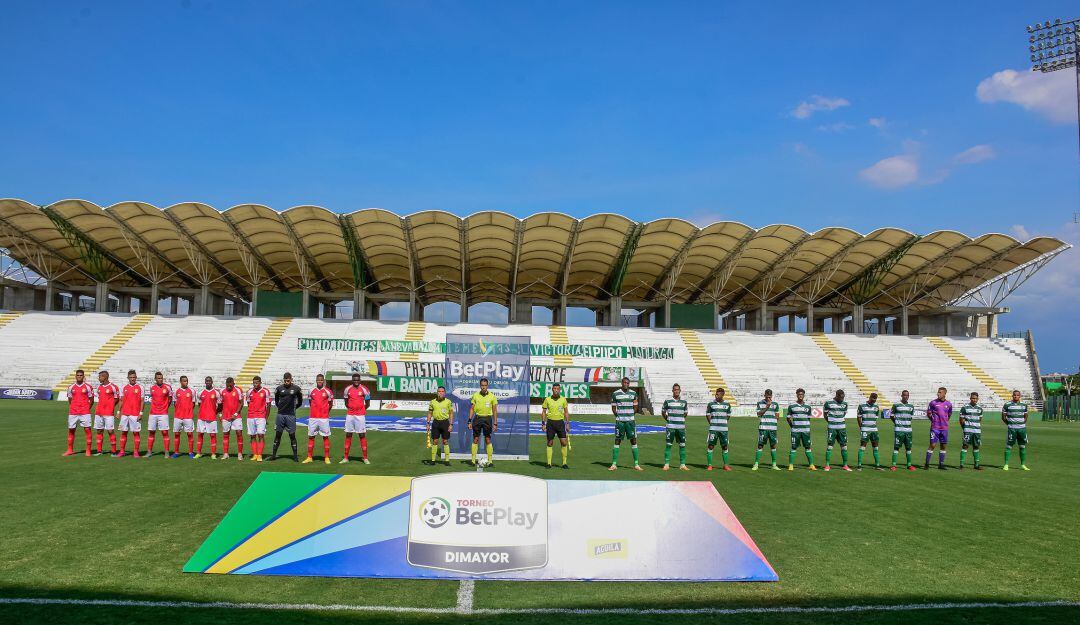 Dimayor presentó su propuesta para modificar el descenso