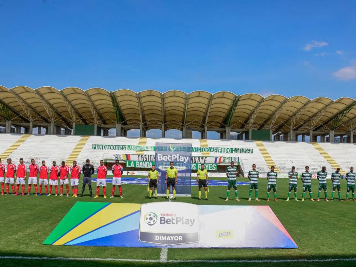 Dimayor presentó su propuesta para modificar el descenso