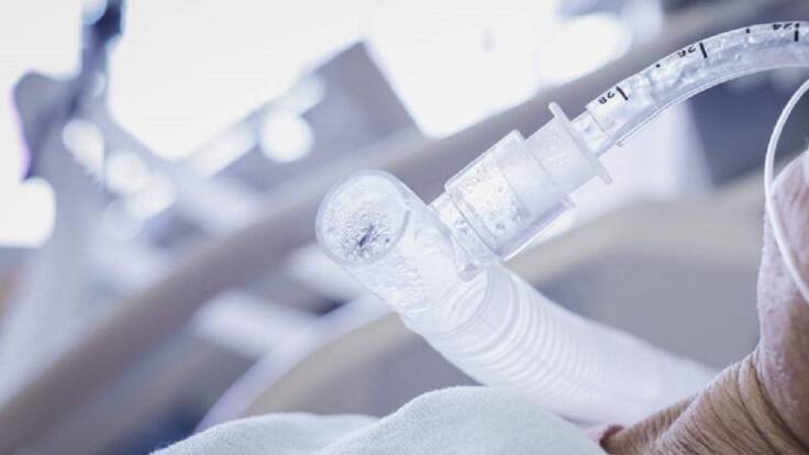 Médico Wilder Castaño, coordinador UCI Hospital San Juan de Dios