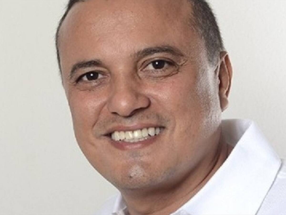 Fiscalía imputó cargos al alcalde de Arboledas en Norte de Santander por presunta estafa