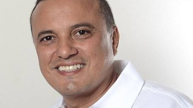 La Fiscalía le imputó cargos a Carlos Danilo Esteban Galvis. Foto: Colprensa