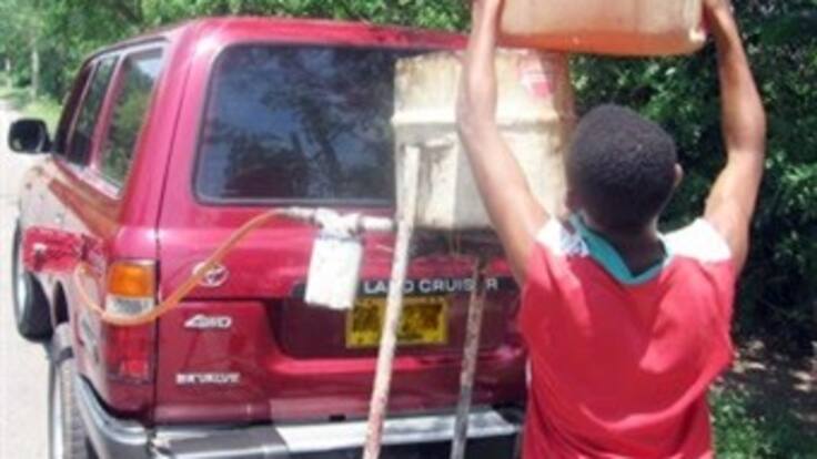 El contrabando, un cáncer silencioso