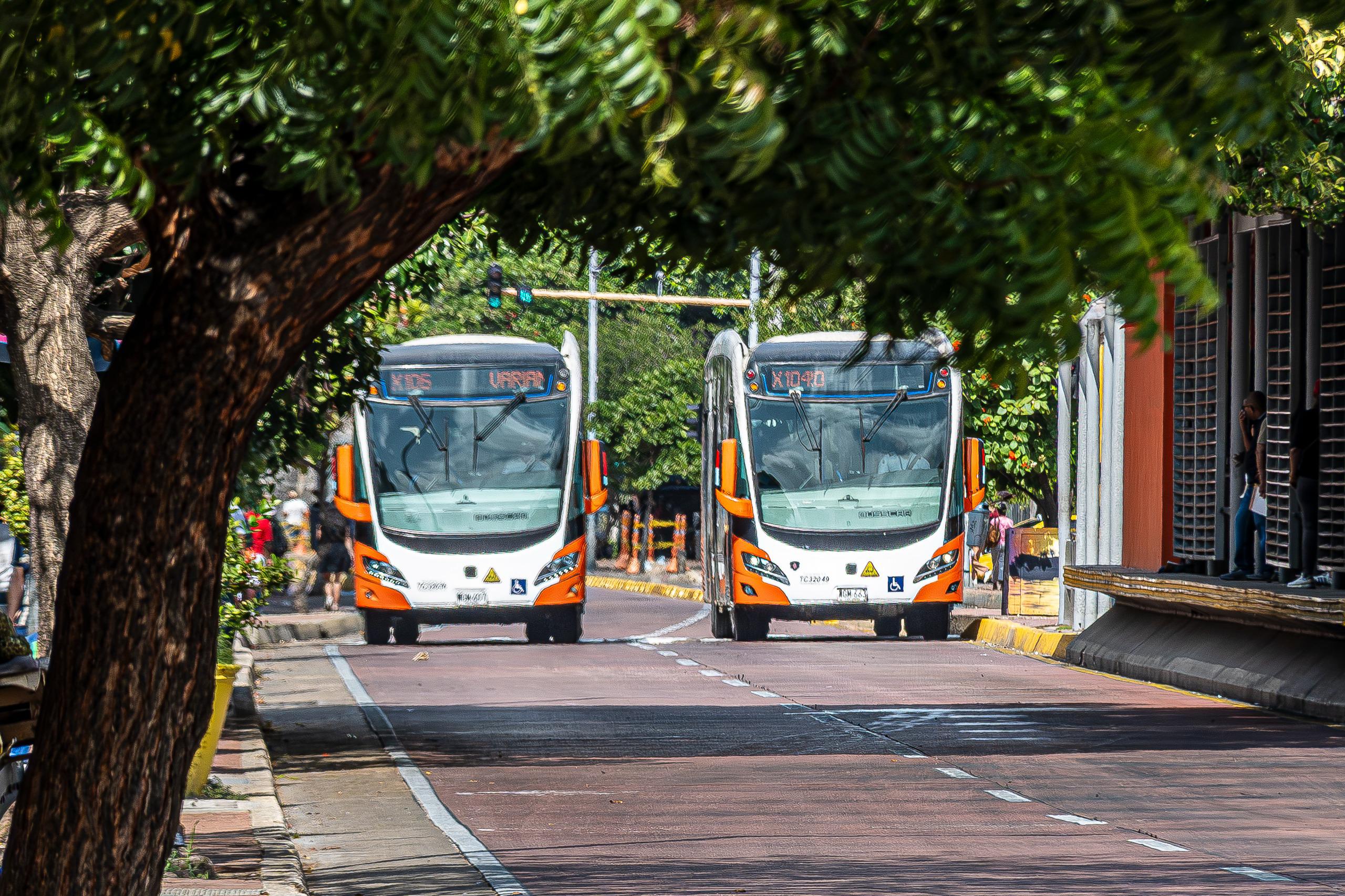 Alcaldía de Cartagena