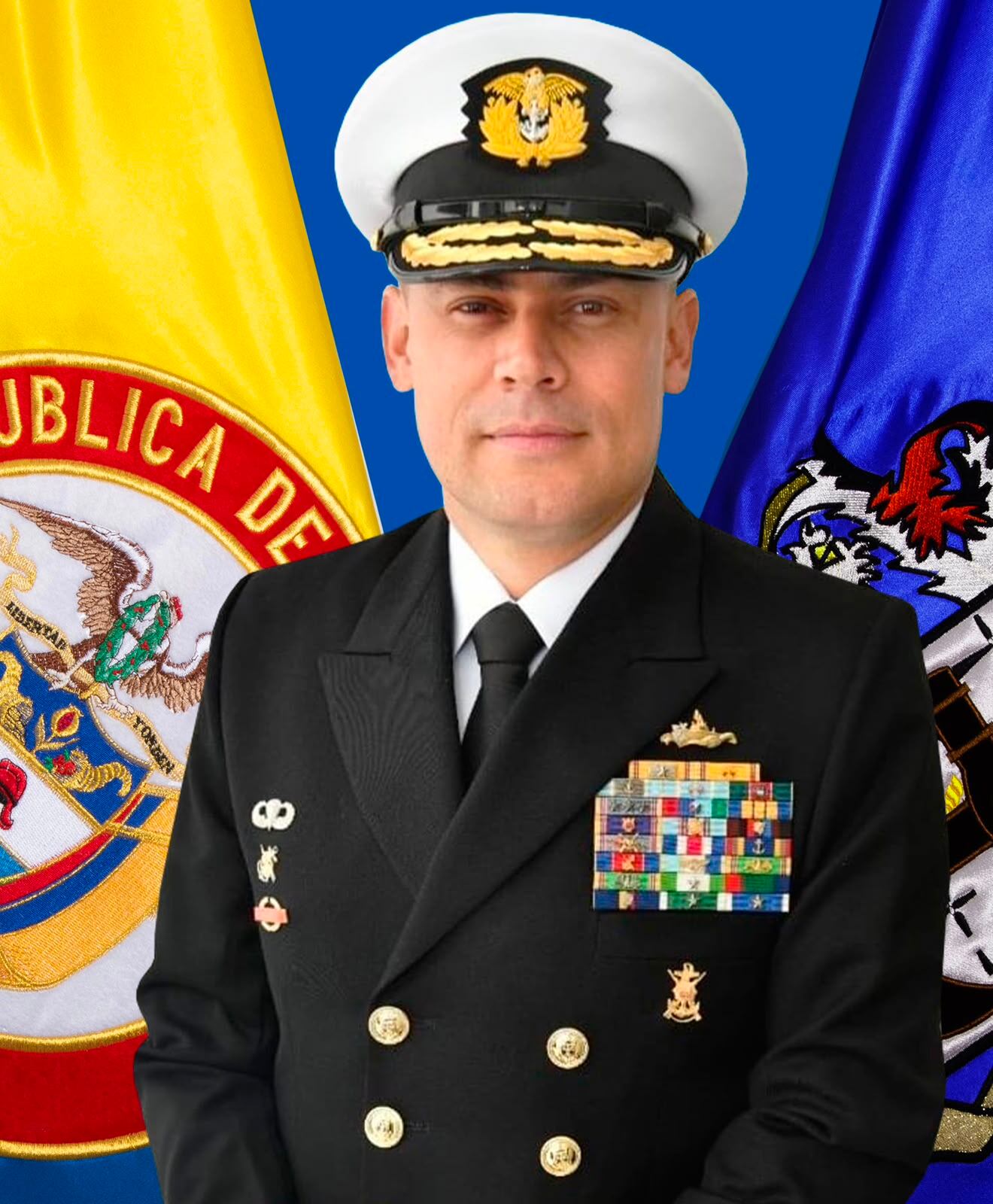 Defensa de Gral Martínez: acusación violencia surgió tras prueba que descartó paternidad