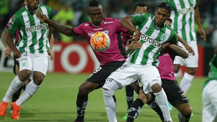No tendré ningún problema de unirme a la Selección: Berrío