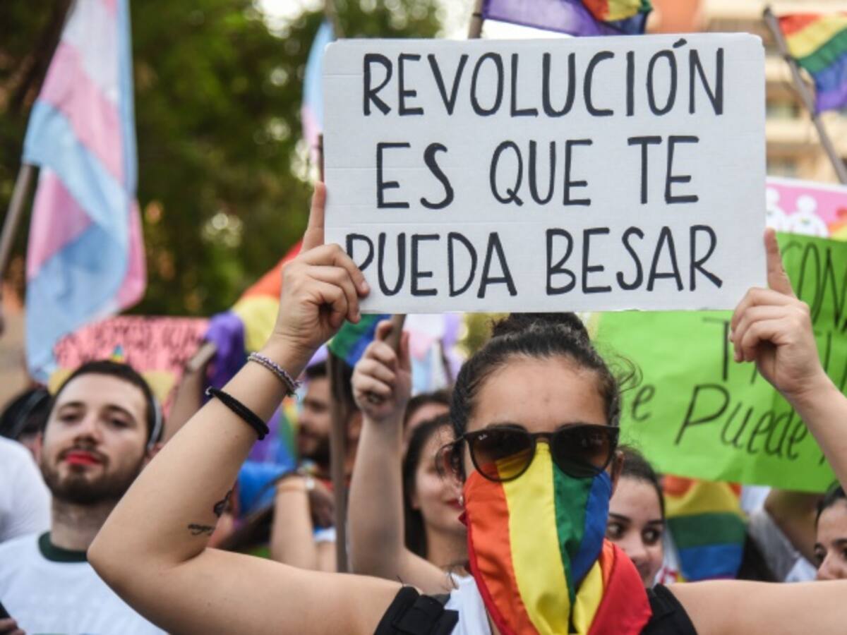 Religión afirma curar la homosexualidad, ¿Es cierto?