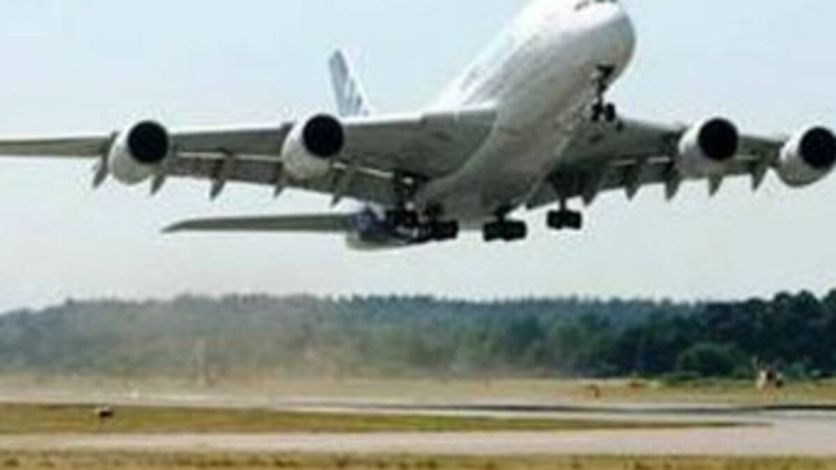 Nuevo retraso en vuelo en el aeropuerto Ernesto Cortissoz