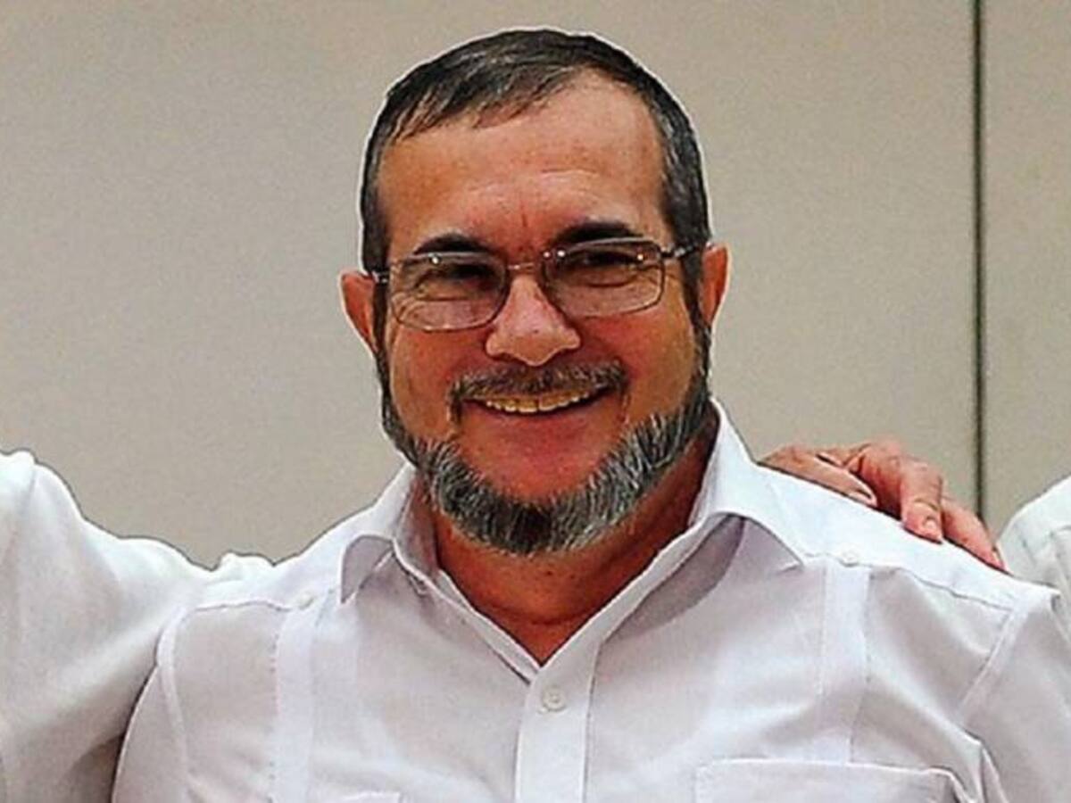 "Timochenco lo veo en el Congreso", aseguró en Cali Piedad Córdoba