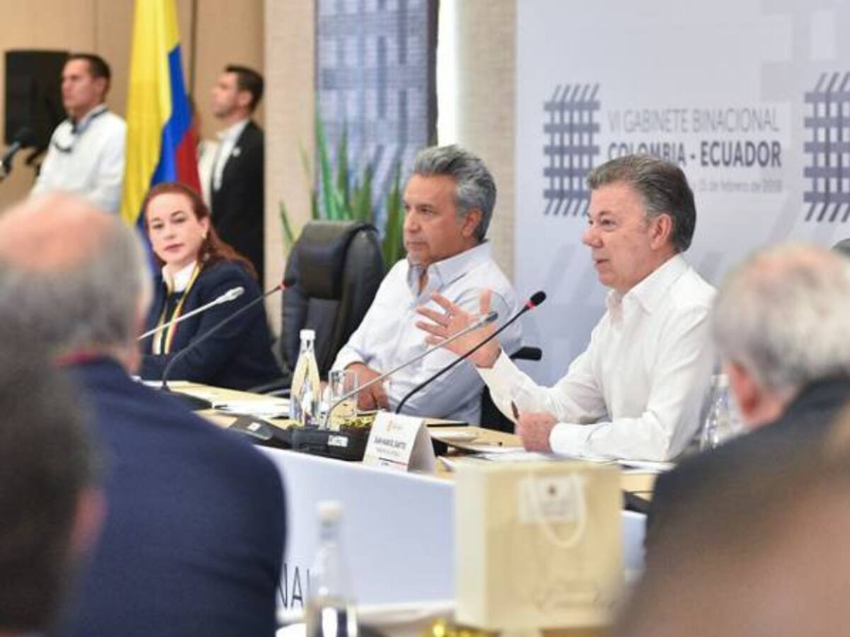 Santos confirma que ‘Tista’ estaría detrás de atentado en Barranquilla