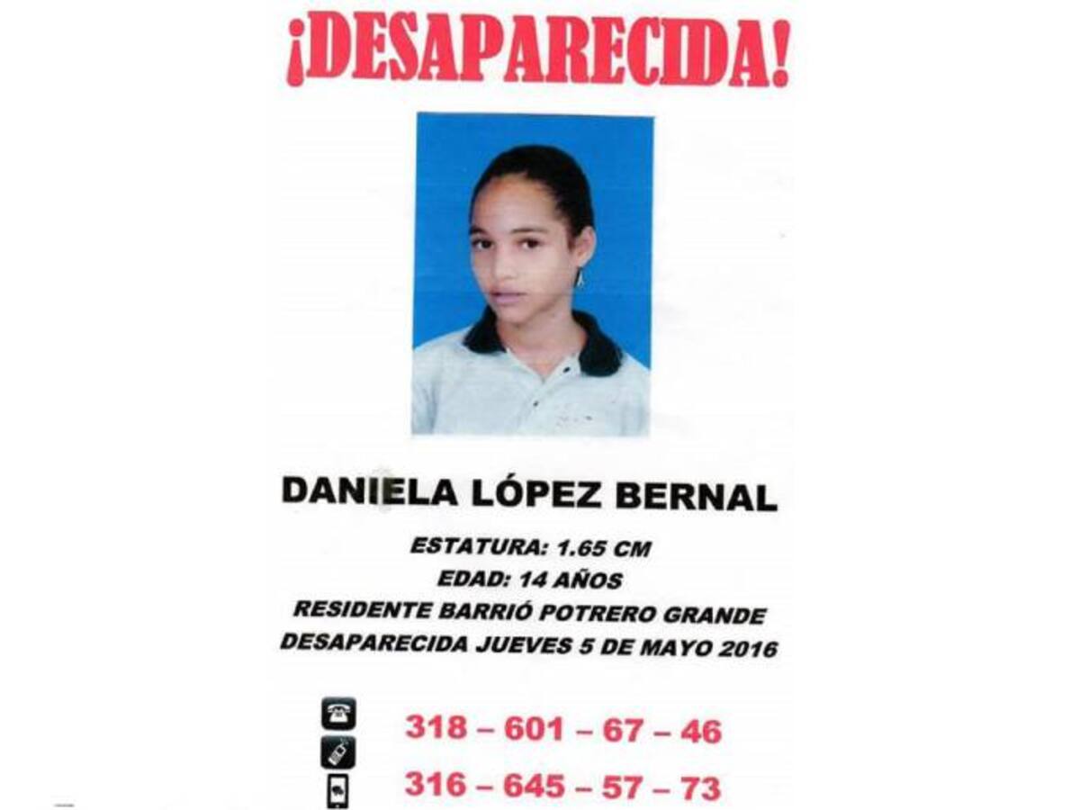 "La gente que tiene a mi hija es desalmada y no tienen corazón"