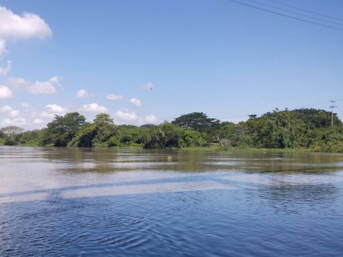 Sector empresarial de Cartagena acompañará licitación del Canal del Dique