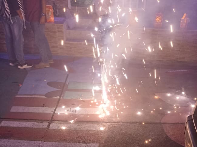 Lina Gil, secretaria de salud de Armenia