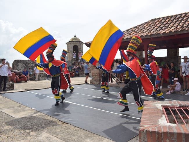 Etcar abre convocatoria para la actualización del Banco de Jurados de las Fortificaciones