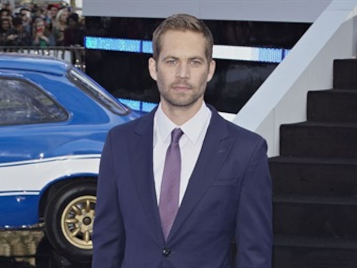 El cadáver de Paul Walker podría ser incinerado