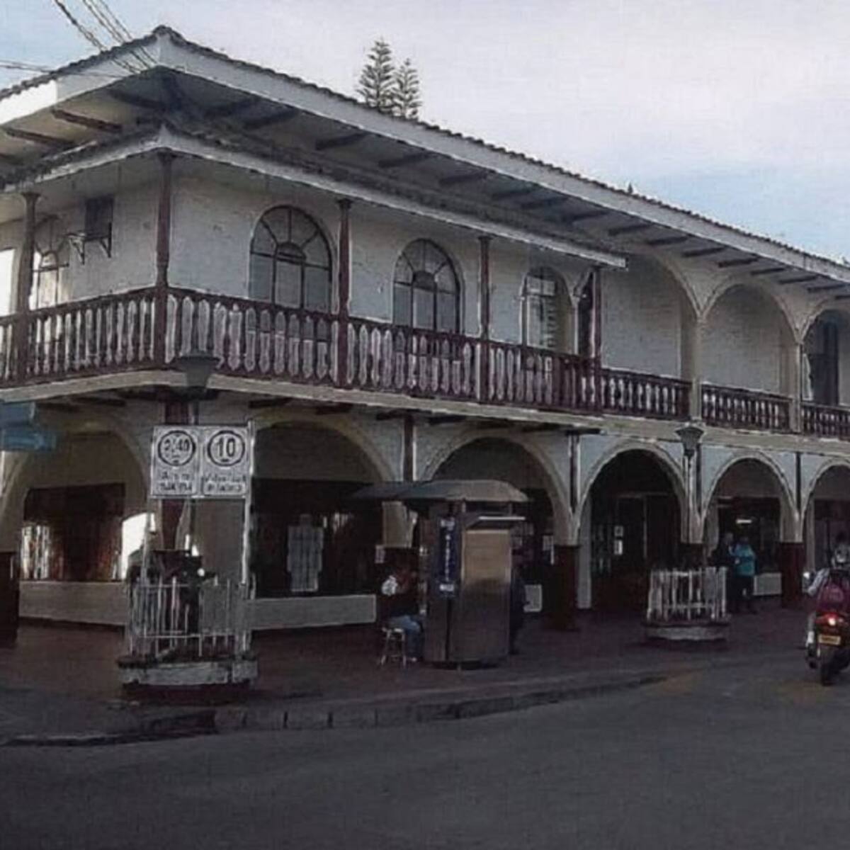 Un hombre fue asesinado de varias puñaladas en Villamaría, Caldas
