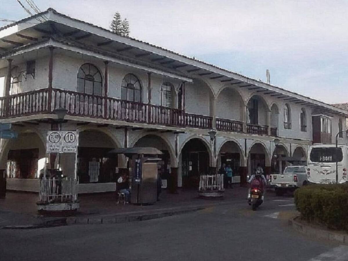 Un hombre fue asesinado de varias puñaladas en Villamaría, Caldas