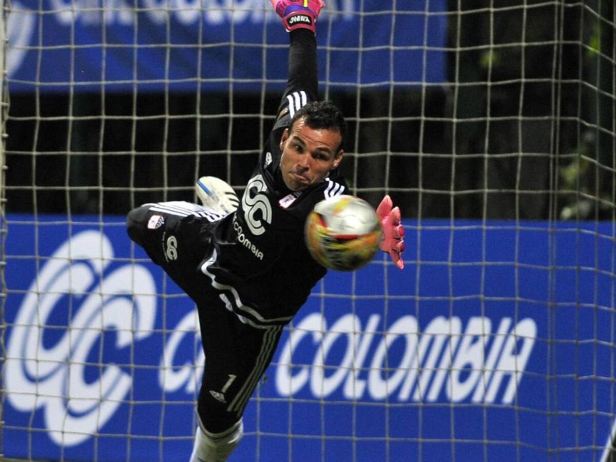 Alexis Viera: “De nada sirve el esfuerzo grande si no levantan la copa"