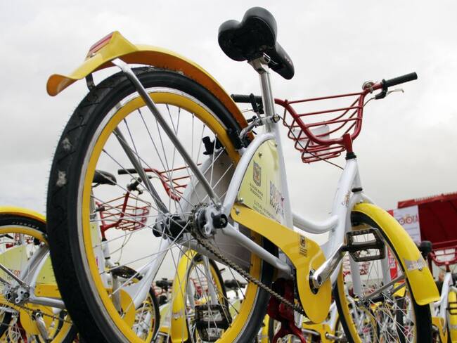 Fue declarada desierta licitación de bicicletas públicas