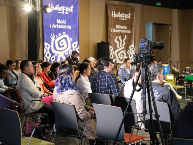 Huila Fest - Gobernación de Huila