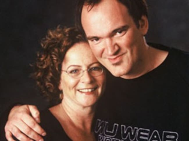 Encuentran muerta a Sally Menke, la editora de Quentin Tarantino