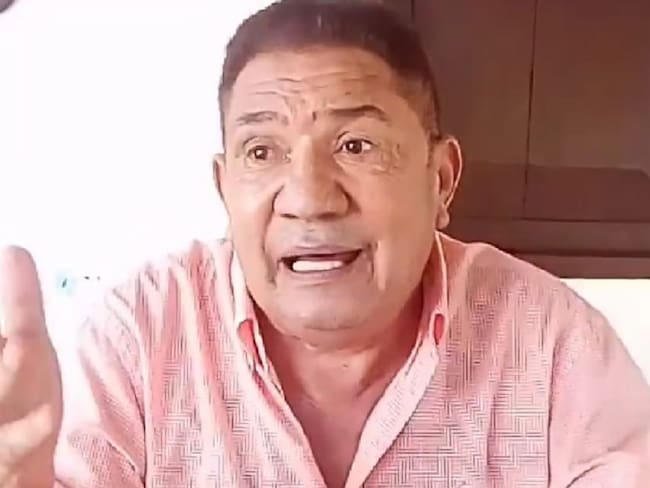 El humorista Fabio Zuleta pidió disculpas a las mujeres wayuu