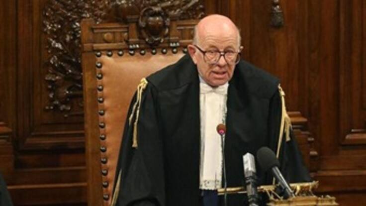 Berlusconi es condenado por fraude fiscal y aplazan su inhabilitación para cargos públicos