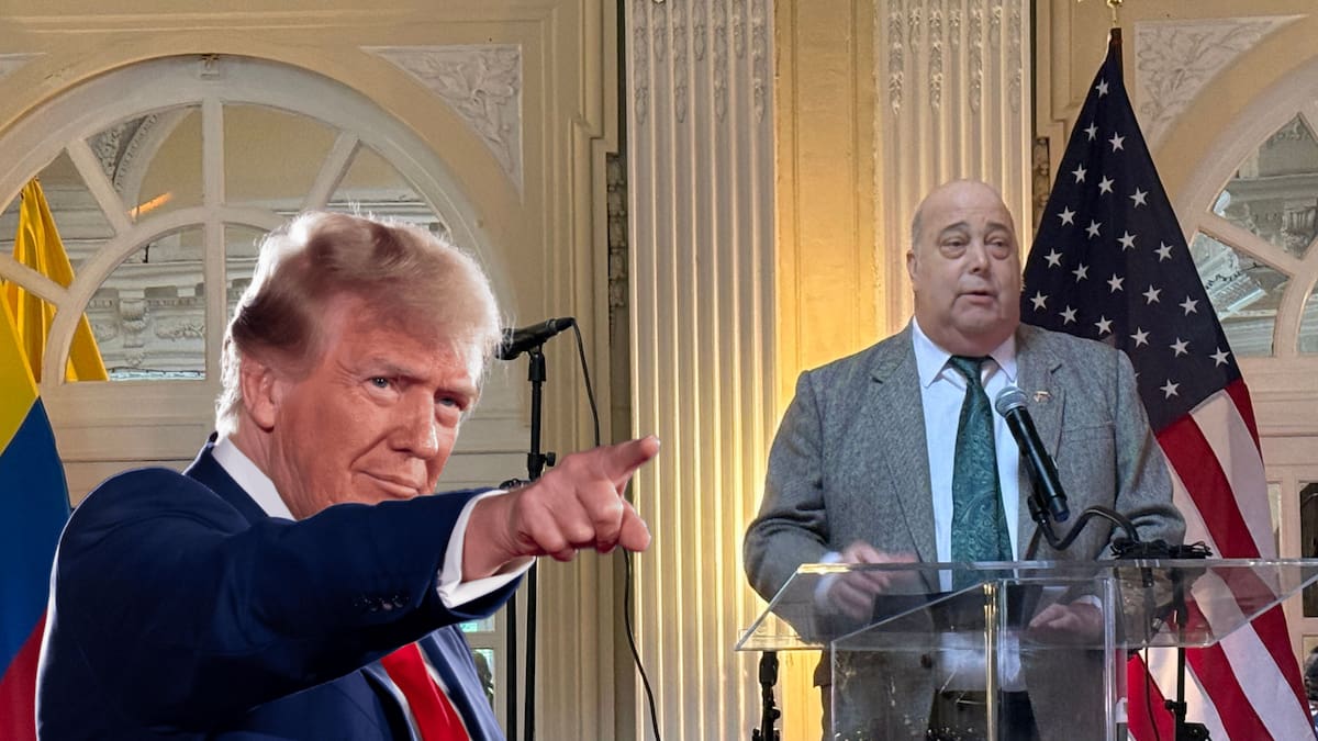 Colombia actor esencial para lograr que EE.UU. sea “más fuerte y más seguro”: Embajador García Peña