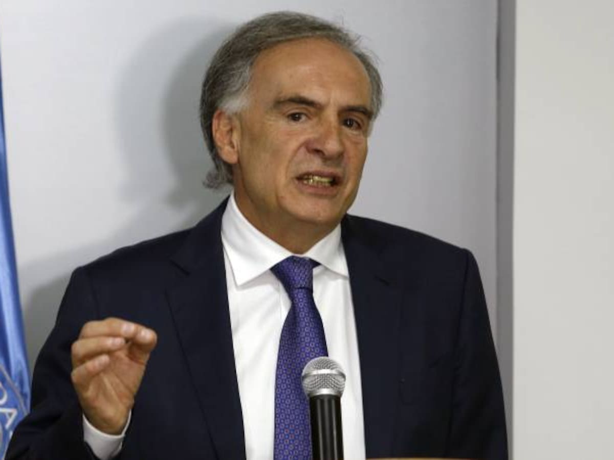 ONU conocerá avances de la negociación de paz entre Gobierno y ELN