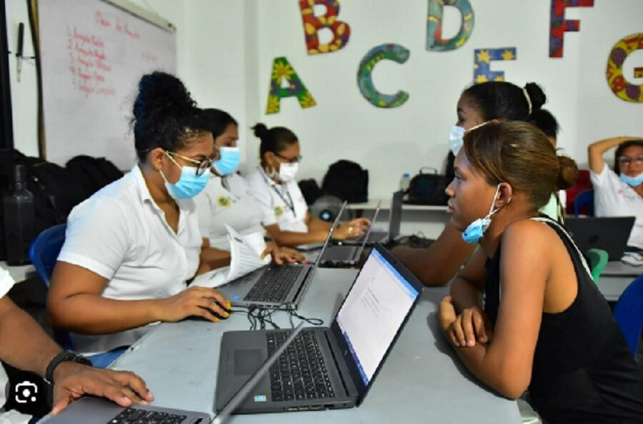 Alcaldía de Cartagena