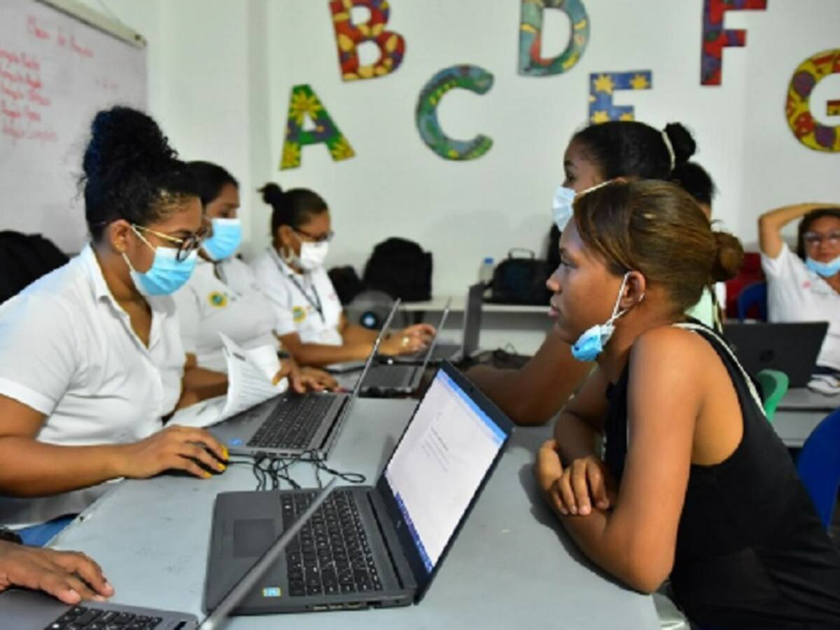 Pagos de Renta Ciudadana en Cartagena se harán por Servibanca y Supergiros