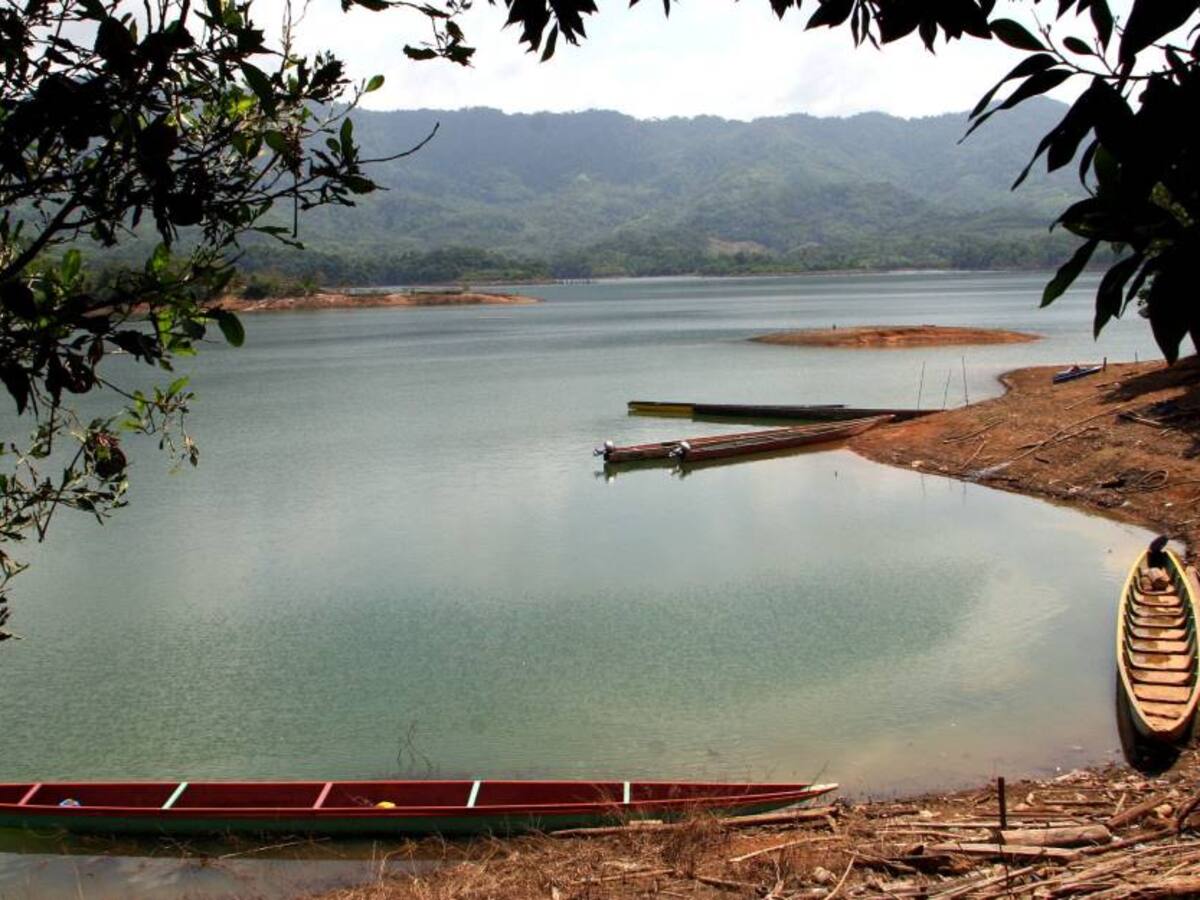 Consejo de Estado niega licencia ambiental a proyecto hidroeléctrico en el río Sinú