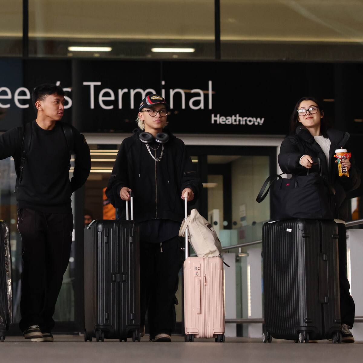 Ciberataque golpea grandes aeropuertos europeos : Bruselas, Berlín y Londres entre los afectados