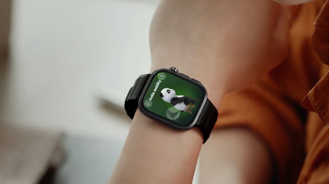 Huawei ocupó el primer lugar en envíos globales de wearables durante el Q1 de 2026. La compañía tiene como uno de sus principales lanzamientos el Watch Fit 5 Pro.