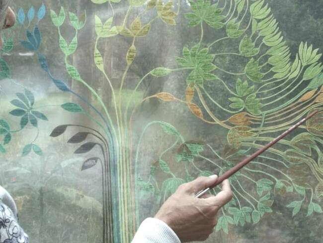 Cortesía: Documental “De Un Mismo Árbol”