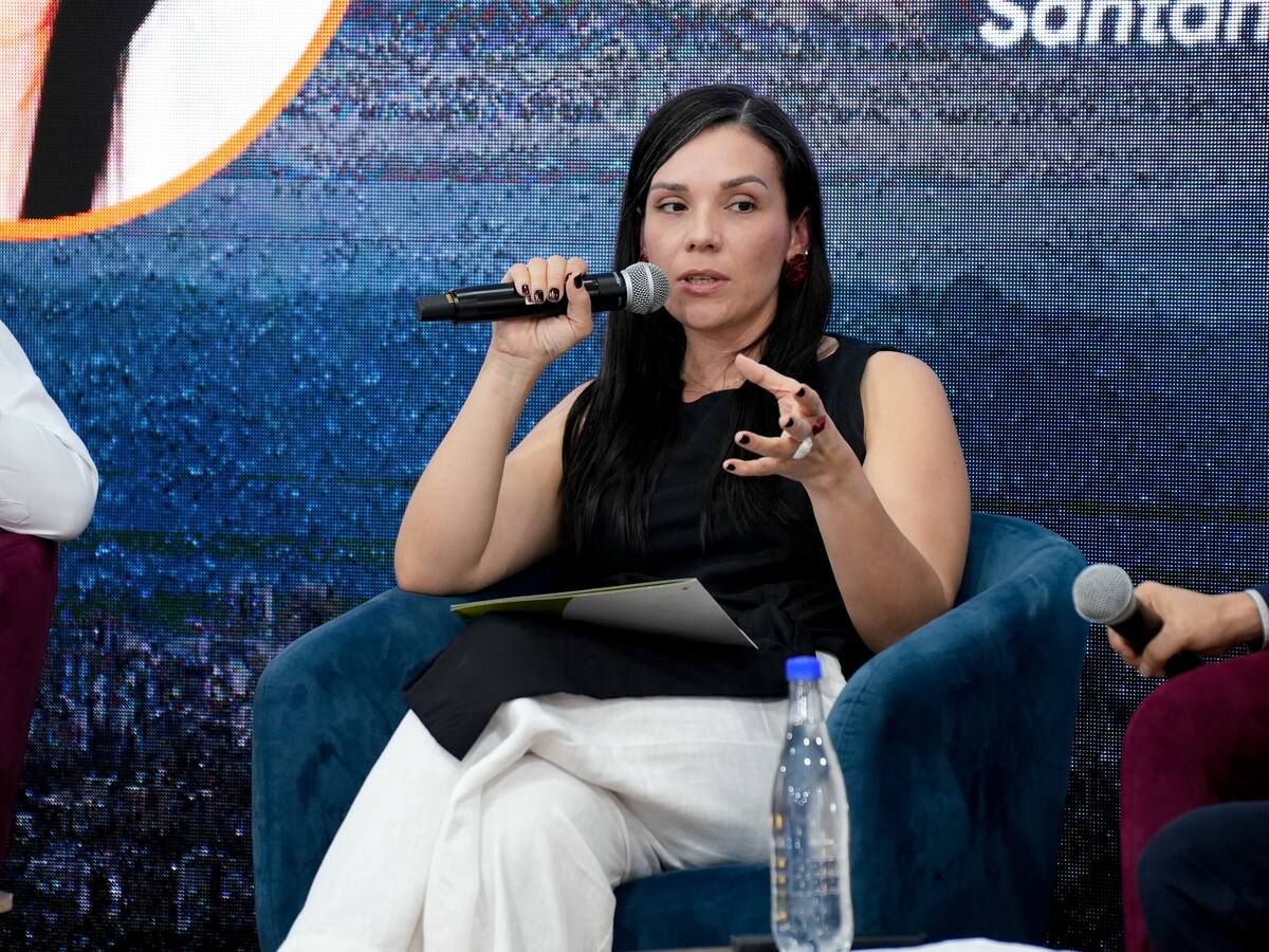 “La autonomía fiscal es una decisión estratégica para el desarrollo”: Zona Franca Santander