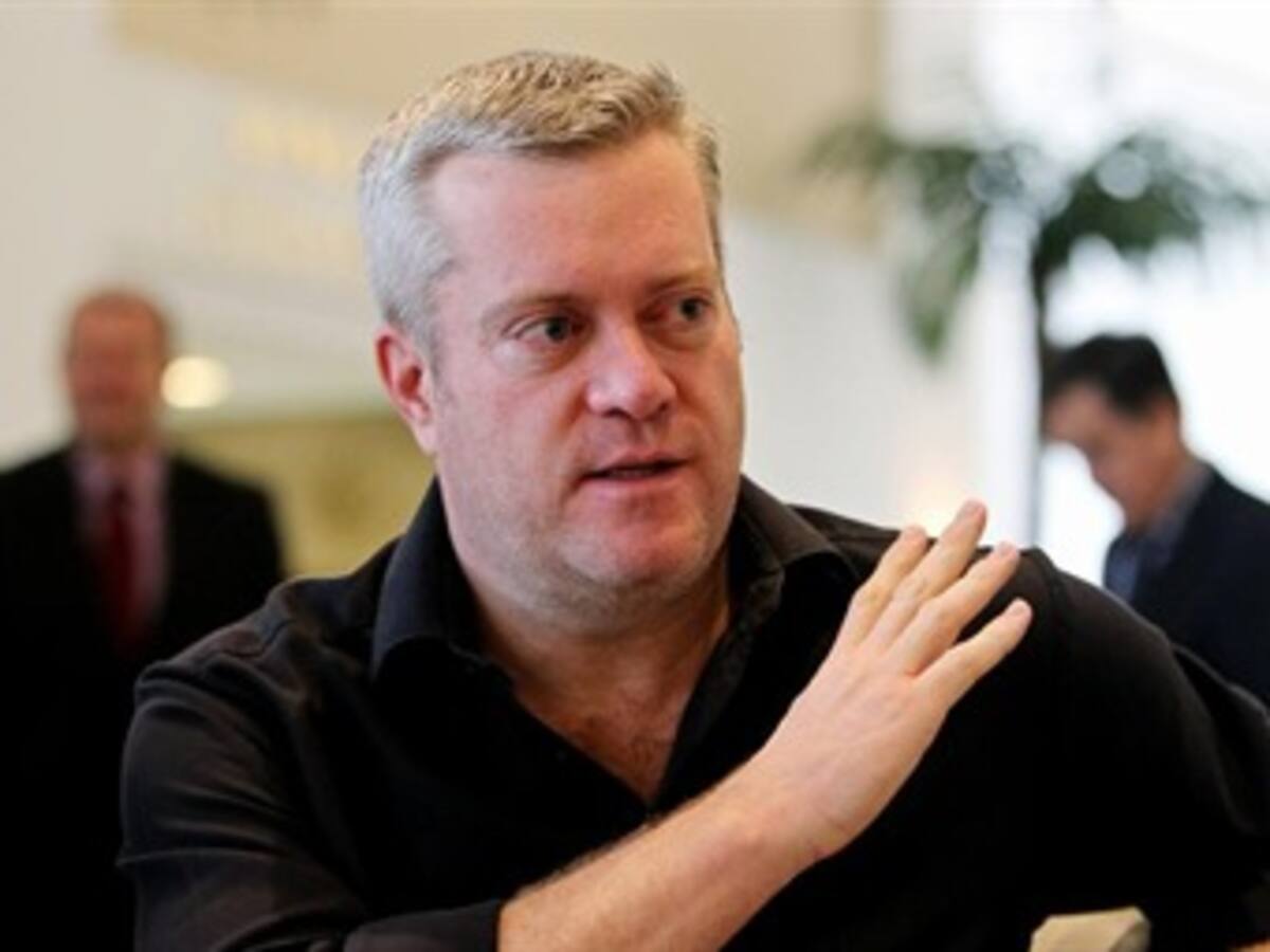 "Un cocodrilo en el YangTze", la película que inspira a emprendedores