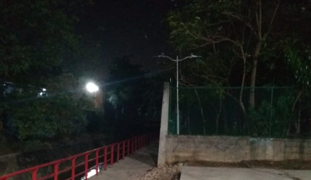 Empresa Alumbrado Público