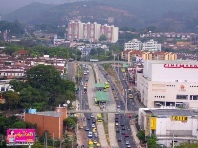 Floridablanca modificará su toque de queda en diciembre