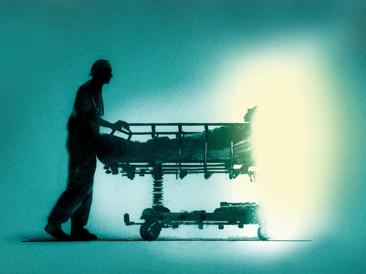 Congreso aprueba primer debate de proyecto que busca regular la eutanasia en Colombia