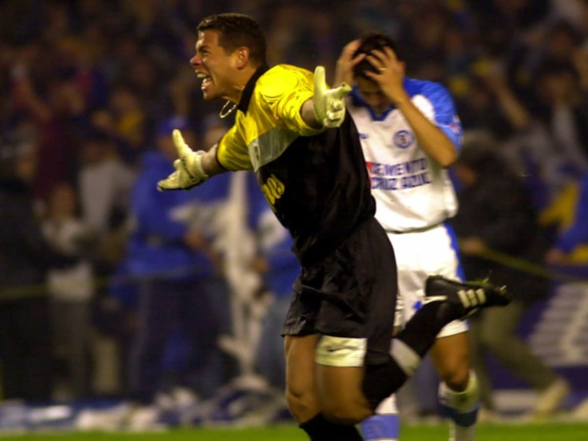 Colombianos que disputaron la Intercontinental y el Mundial de Clubes