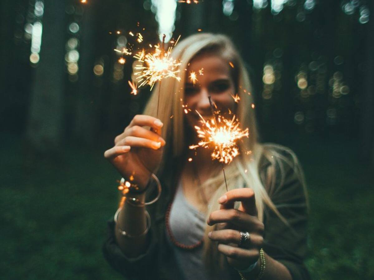 Descubre el poder que tiene amarte y ser tú mismo